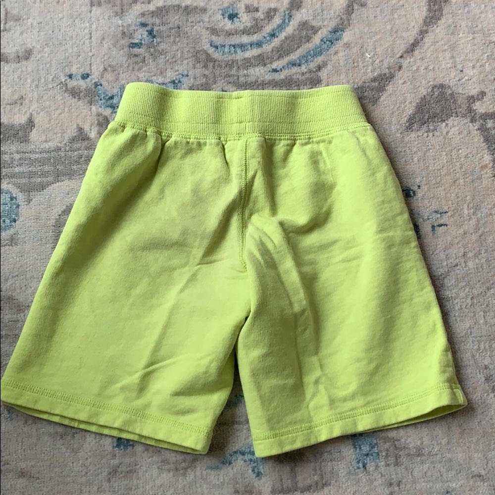 CRAZY 8 Pull-up Shorts - Picture 4 of 5